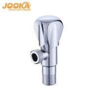 Hot sale thailand zinc chrome angle stop cock valve