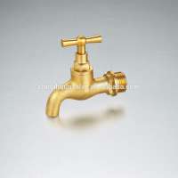 1/2"Casted general brass FAUCETS water BIBCOCK low factory price