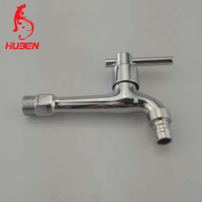 lowest cheap price zinc outdoor faucet,water tap zinc,zinc bibcock for bathroom garden waching